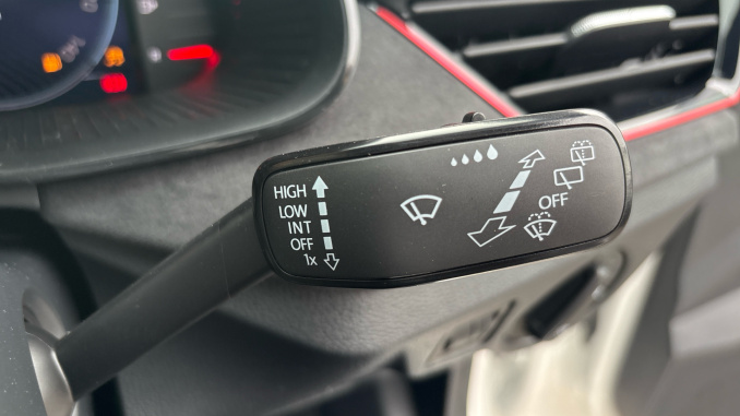 Skoda Kamiq 1.0 TSI Design Edition 5dr DSG Petrol Hatchback - Image 29